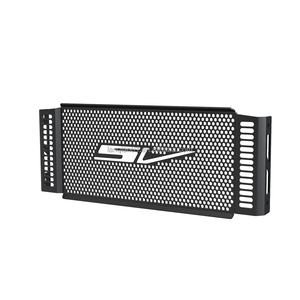 Protector de Radiador para Motocicleta <span class=keywords><strong>Suzuki</strong></span> SV650 SV650N S N 650S <span class=keywords><strong>650N</strong></span> 1999 2000 2001 2002 2003-2014, Accesorios para Motocicleta - Product Image 6