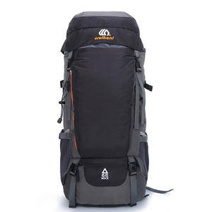 65L Outdoor Sports Climb Hiking Backpack Oxford Trekking Travel <b>Bag</b> Mountain Waterproof Mountaineering Camping Daypack Backpack - Product Image 6