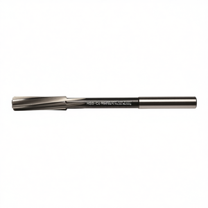 Hss-Co Reamer Ta1203 Tolerance H7 Cylindrical Shank For Precision <b>Machining</b> - Product Image 2