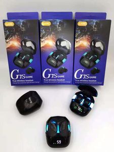หูฟังเกมมิ่งไร้สายรุ่นใหม่ G7s พร้อมจอ LED สำหรับโทรศัพท์ - Product Image 6