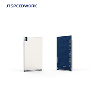 Módulo lector RFID UHF, placa de Control de portador de tarjeta OEM integrada, puerto único, etiquetas de escritor baratas, módulos de cerámica RFID, de un solo puerto