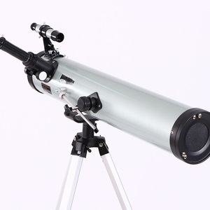 F76700 Astronomical Telescope 700mm Focal Length High Magnification Professional Stargazing Equipment - Product Image 4