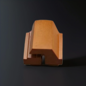 Piezas compuestas de poliimida PTFE a prueba química + 260 °C Arandelas/Juntas/válvulas PTFE + compuesto <span class=keywords><strong>PI</strong></span> - Product Image 2