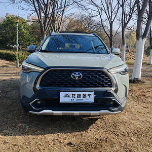 Auto Usate Toyota Corolla Cross <span class=keywords><strong>2022</strong></span> 2.0L Edizione Elite Guida a Sinistra a Prezzo Scontato - Product Image 2