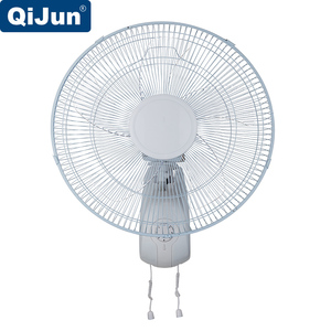 Ventilateur mural électrique à prix abordable pour l'Asie du Moyen-Orient, 16-18 pouces, avec 5 pales AS - Product Image 4