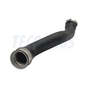 8E0145737F Turbo Air Intake Hose Intercooler Pipe For Audi A4 S4