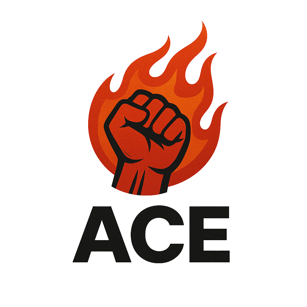 Shandong Acemach Machinery Co., Ltd. logo