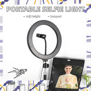 Портативная лампа для фотосъемки - Product Image 2