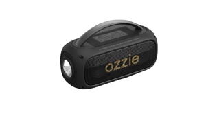 Altavoces Bluetooth, Altavoces Portátiles con Subwoofer <span class=keywords><strong>de</strong></span> 30 W 	   Subwoofers con Luz <span class=keywords><strong>de</strong></span> Camping, Resistentes al Agua IPX7 para Exteriores - Product Image 4