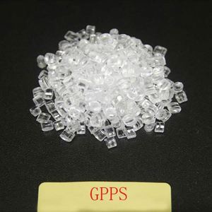 Granulés de LLDPE recyclés en vrac – Matière plastique économique prête à l'exportation - Product Image 4