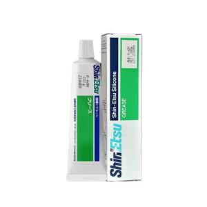 Zyq164 Nhật Bản <span class=keywords><strong>shin</strong></span>-etsu G-40M gốc nhiệt độ cao Epoxy dính cơ khí mang kim loại bánh răng ma sát con dấu bôi trơn - Product Image 1