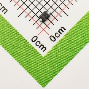 new and original RB550V-30 SOD-323 Diodes Schottky Diodes 200mW 25A 520mV 30V - Product Image 1