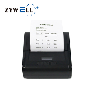 Impresora de Etiquetas Térmicas Portátil de Nuevo Diseño, Mini Impresora de Etiquetas de 3 Pulgadas, Impresora de Códigos de Barras - Product Image 2