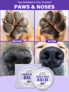 2 в 1 успокаивающий бальзам для носа, 15 г - Product Image 2