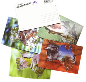 การ์ดขอบคุณแบบพิมพ์ลายตามสั่ง พร้อมโลโก้ ปริมาณการ์ดที่ดีที่สุด - Product Image 5