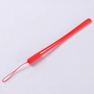 Correa de Silicona Suave para Teléfono Celular, Soporte de Goma Corto para Teléfono, Venta al Por Mayor - Product Image 6