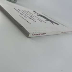 Oferta Especial: Impresión de Revistas de Moda, Catálogos, Folletos y Cuadernillos A4, A5, A6, B6 con Encuadernación Cosida y Tapa Dura a Precio Directo de Fábrica - Product Image 5