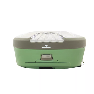 GPS Gnss ความแม่นยำสูง FOIF A90 Gnss GPS RTK พร้อมฟังก์ชัน Google และซอฟต์แวร์ Surpad ที่อัปเดตได้ - Product Image 6