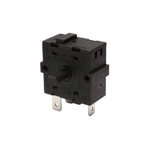<span class=keywords><strong>2025</strong></span> Hot Bán điện áp thấp 250V ROTARY cam chuyển đổi với Selector chuyển đổi cho thiết bị - Product Image 5
