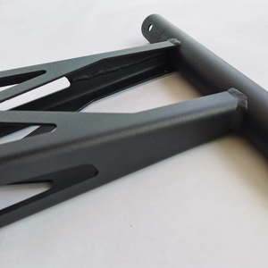 قطع اللحام بالليزر الصينية, قطع غيار مخصصة للياقة البدنية - Product Image 4