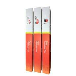 LlumarG2G1 <span class=keywords><strong>Film</strong></span> de protection en matériau TPU transparent Position du corps auto-cicatrisante avec haute résistance à la traction et résistance à l'ozone - Product Image 4