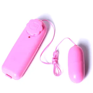 Cheap Remote Controlled Love For Woman Masturbate Sex Toy Egg Vibrator