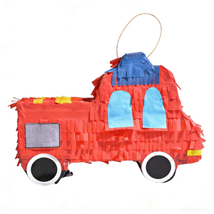 High Quality All Occasion Pinata Lightweight Easy to Hang Perfect for Indoor Outdoor Party Game and Decoration Use - Product Image 5