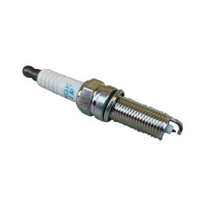 Bujías de resistencia de iridio láser para motor, bujías compatibles con <span class=keywords><strong>Mitsubishi</strong></span> <span class=keywords><strong>Eclipse</strong></span> <span class=keywords><strong>Cross</strong></span> 4B40 1822A132 - Product Image 1