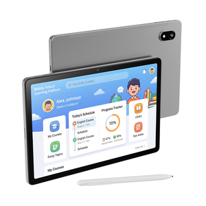 <span class=keywords><strong>Tablet</strong></span> Android G80 da 11 Pollici Senza Carta, Octa Core, FHD IPS Incell AG+AF <span class=keywords><strong>con</strong></span> Stilo EMR, <span class=keywords><strong>Tablet</strong></span> <span class=keywords><strong>per</strong></span> Disegno Digitale - Product Image 2