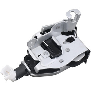 ตัวกระตุ้นล็อคประตูฟอร์ด 8L5Z-1326413-A อะไหล่ทดแทนด้านซ้ายสำหรับรถยนต์ฟอร์ด - Product Image 1