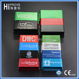 Vendita calda dentale bur titolare/strumenti dentali con l'alta qualità - Product Image 4