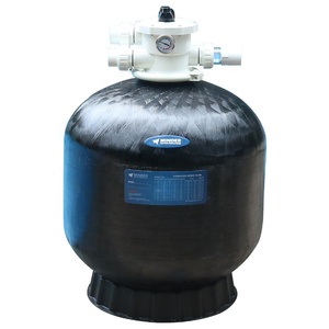 Filtre à sable de piscine <span class=keywords><strong>2022</strong></span> Minder noir/bleu/gris - Product Image 4