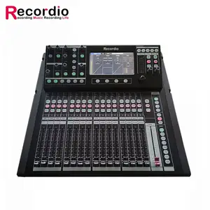 Hot Selling Mixing Board Digital Mixer For DJ Club