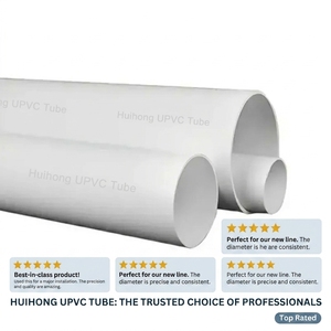 <span class=keywords><strong>Tuyau</strong></span> de plomberie ASTM SCH40 DWV, tube d'alimentation en eau haute pression, tube en plastique UPVC, fabricants de tuyaux en <span class=keywords><strong>PVC</strong></span> pour l'eau, best-seller - Product Image 4