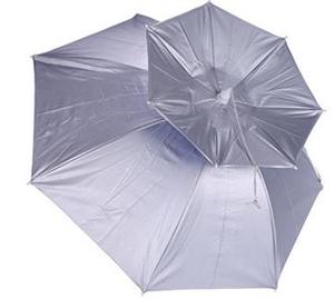 Paraguas Largo Recto de 77 cm con 8 Paneles, Mango de Plástico, Totalmente Automático, Resistente a la Lluvia, Plegable, Promocional, para Pesca - Product Image 6
