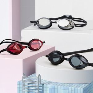 Prescription bon marché <span class=keywords><strong>de</strong></span> haute qualité licorne d'eau <span class=keywords><strong>de</strong></span> piscine drôle accessoire transparent nouvelles lunettes <span class=keywords><strong>de</strong></span> <span class=keywords><strong>natation</strong></span> pour adultes - Product Image 2