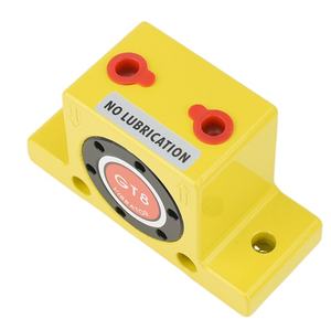 टरबाइन वायुगतिकीय थरथानेवाला GT-04/06/08/10/13/16/20/36/48 /60 औद्योगिक थरथानेवाला - Product Image 3