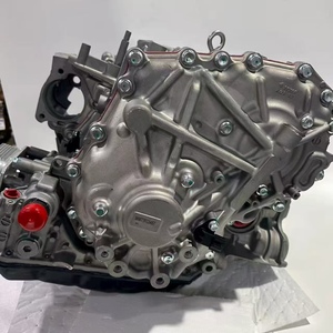 Boîte <span class=keywords><strong>de</strong></span> vitesses remanufacturée JF017E-3WX0E CVT8 pour <span class=keywords><strong>Nissan</strong></span> <span class=keywords><strong>Pathfinder</strong></span>, fournisseur <span class=keywords><strong>de</strong></span> pièces automobiles - Product Image 5