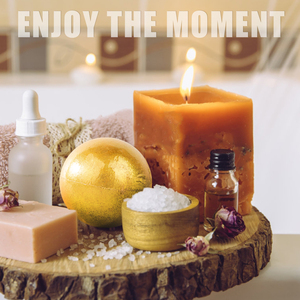 Conception de produit spécifique à la marque Bain d'aromathérapie adoucissant pour la peau luxueux Fizzies <span class=keywords><strong>Or</strong></span> Bombes de bain à paillettes hydratantes pour les femmes - Product Image 6