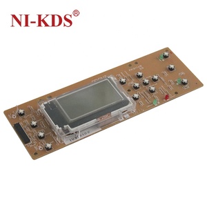 FK3-1148 ban đầu bảng điều khiển cho Canon MF4410 MF4412 D52 D530 hiển thị <span class=keywords><strong>LCD</strong></span> Máy in phụ tùng - Product Image 4