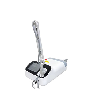 Latest CO2 Fractional Laser Machine Accessories for Home Use Face & Hand Feet Rejuvenation Targeting - Product Image 3