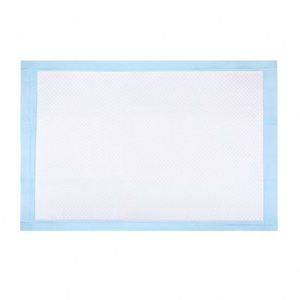 2026 Hot Sale Super Absorbent Quick Dry Supply Dogs <b>Pee</b> Pads Training for Puppy Pad - Product Image 5