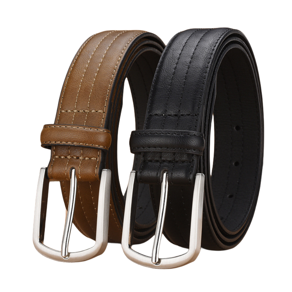 Wholesale Polo Belts Premium Men's Leather Accessories