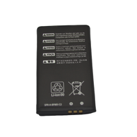 NOUVEAU Console de jeu 3.7V 1750mAh SPR-003 SPR003 Batterie Li-ion de remplacement pour New 3DSXL 3DS XL