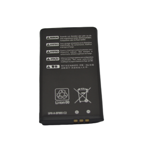 NOUVEAU Console de jeu 3.7V 1750mAh SPR-003 SPR003 <span class=keywords><strong>Batterie</strong></span> Li-ion de remplacement pour <span class=keywords><strong>New</strong></span> 3DSXL <span class=keywords><strong>3DS</strong></span> <span class=keywords><strong>XL</strong></span> - Product Image 2