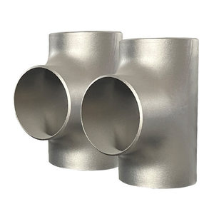 Accesorios de Acero Inoxidable de Radio Corto de 90 Grados, Tamaño Personalizado al por Mayor, para Conexiones de Tuberías - Product Image 4