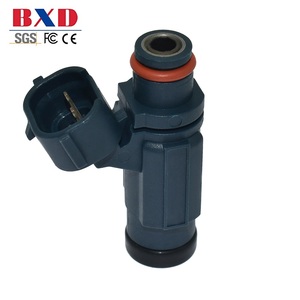 百信德喷油器EAT202 - Product Image 2