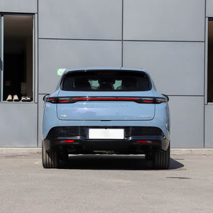 Depósito para Leapmotor Lafa5, vehículo eléctrico deportivo, hatchback, coche eléctrico puro, auto EV, LHD, exportación Leapmotor EV - Product Image 6