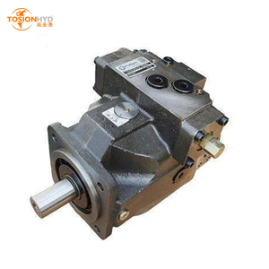 <span class=keywords><strong>Rexroth</strong></span> A4VSO355DR/30R-PPB13N00 Pompe à piston variable série <span class=keywords><strong>A4VSO</strong></span> 100 bar 1 HP - Product Image 6