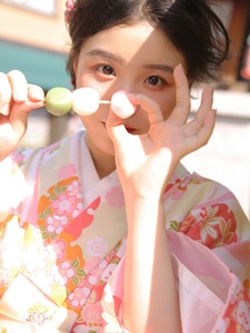 Nouvelle <span class=keywords><strong>Yukata</strong></span> Traditionnelle Japonaise pour <span class=keywords><strong>Femme</strong></span> 2026 avec Obi Blanc, Kimono de Photographie, Robe Classique, Costumes de Danse et de Spectacle - Product Image 3